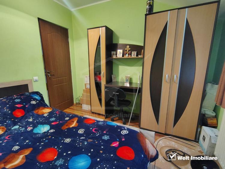 Apartament cu doua dormitoare, zona Florilor, Floresti