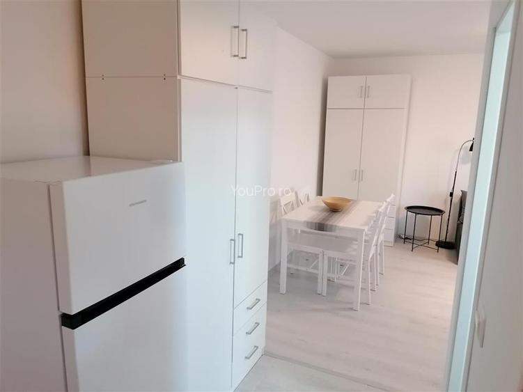 Apartament 1 Camera Totul NOU Iulius Mall - 3
