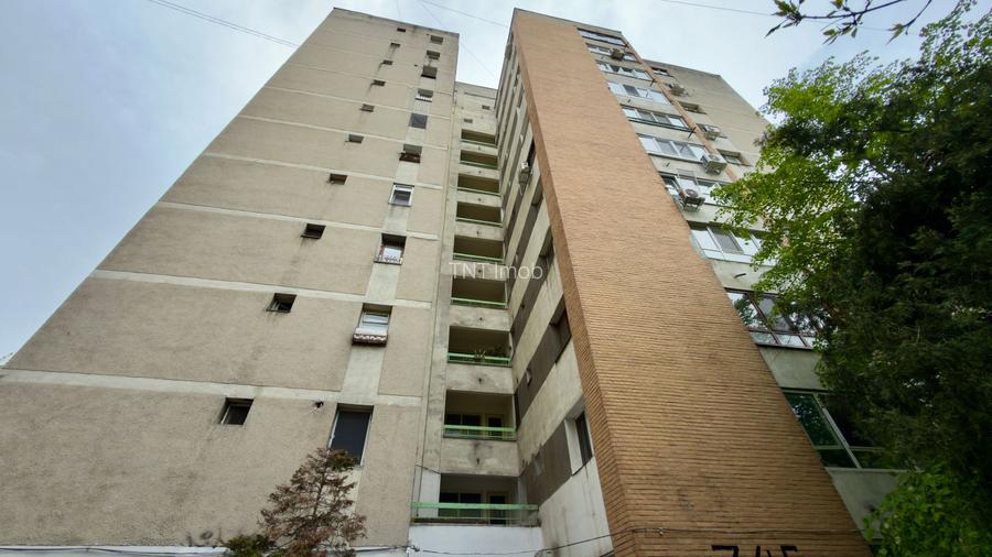Apartament 3 camere Drumul Taberei, metrou Tudor Vladimirescu ! - 28