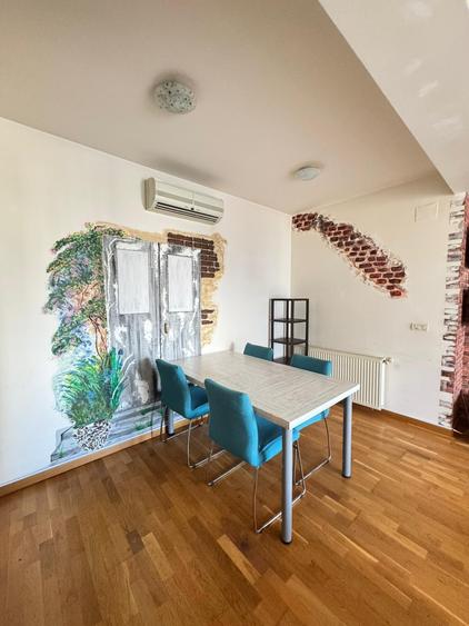 Apartament cu 3 camere | Complex Ring | Etaj 5