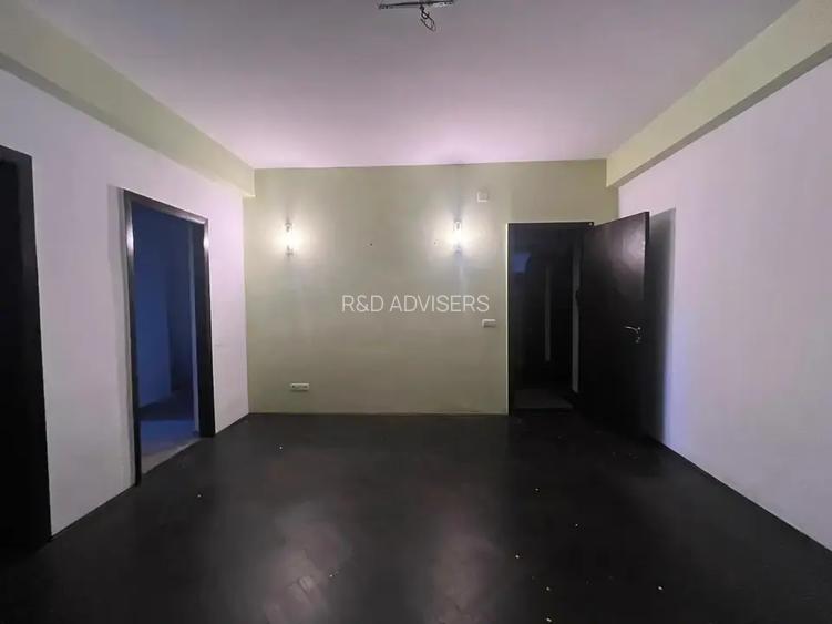 🏛️ Apartament Interbelic | 2 Camere + Birou | Căderea Bastiliei – Piaț - 4