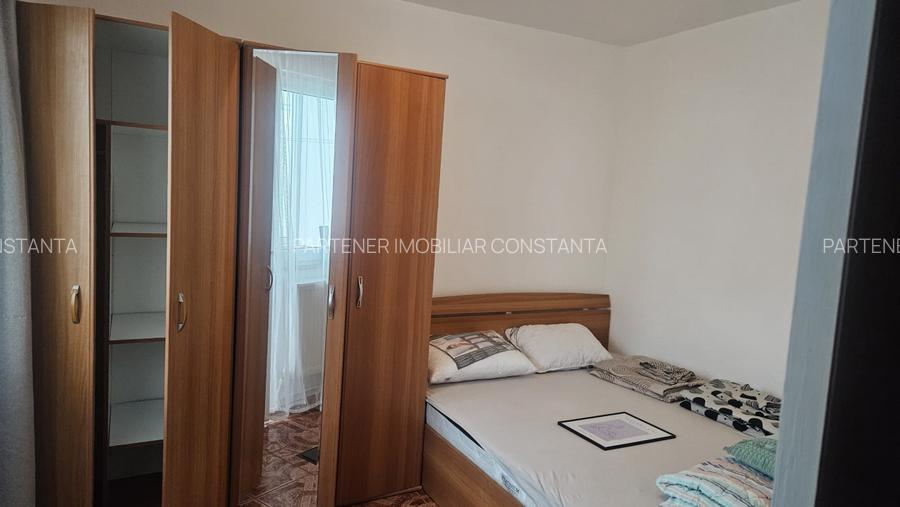 Apartament 2 camere de inchiriat | Tomis Nord | Str. Tulcei - 8