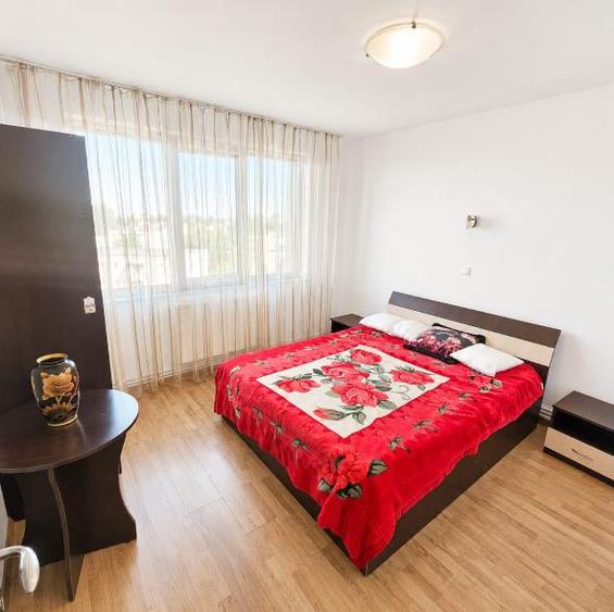 Exclusiv ! Inchiriere apartament 2 camere Astra - Saturn