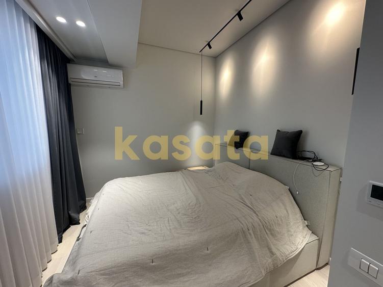 Apartament 2 Camere | Bloc Nou | 13 Septembrie | Parcare Subterană