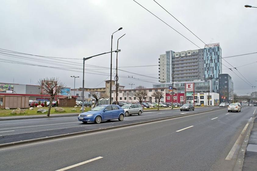 Fructus Plaza, Gheorghe Lazăr 24  - comision 0%, reprezentăm proprietarul!