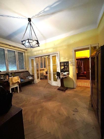 Apartament 3 camere - Str. George Calboreanu I Zona Gorjului