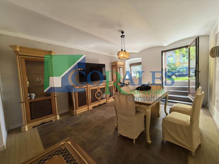 Apartament 2 camere, 78 mp utili, Zona Sinaia – aproape de Centrul Timișoarei!
