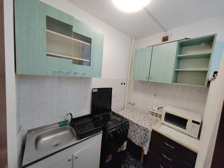 Garsoniera Tatarasi, 32mp, mobilata si utilata complet!