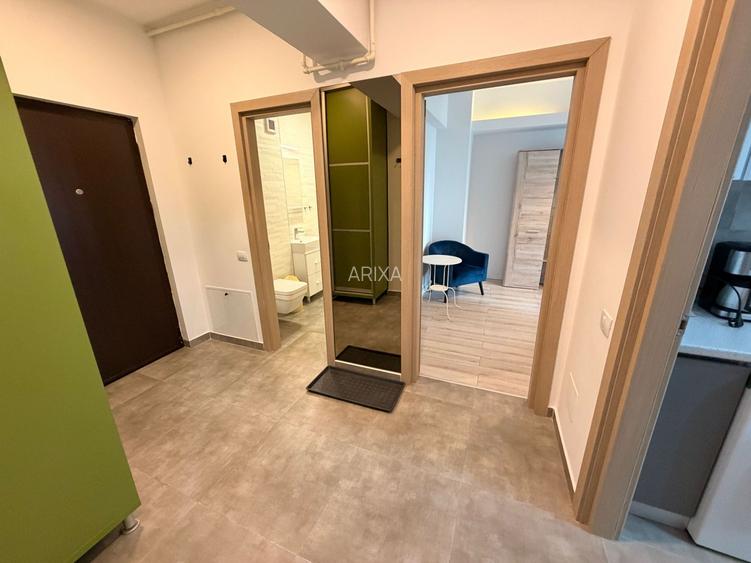 2 Camere Parcare decomandat Novum Invest Politehnica Regie Grozavesti - 4