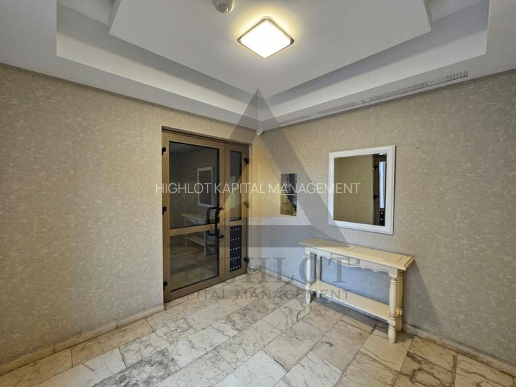 APARTAMENT COSMOPOLIS DE VANZARE | 3 CAMERE | LOC DE PARCARE - 5