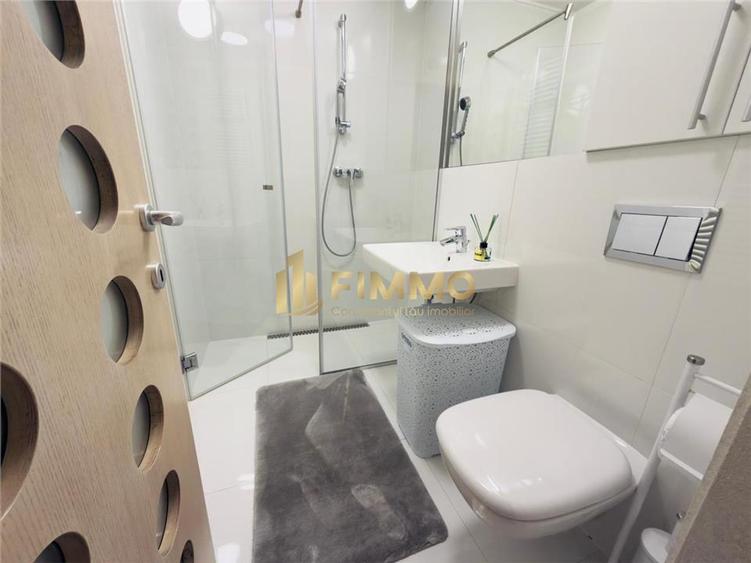 Apartament 5 camere | 98 mp | George  Enescu