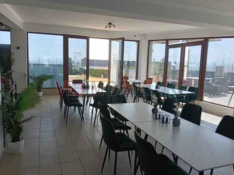Hotel 3★ de vânzare – Oradea | Complex hotelier complet funcțional, potențial in