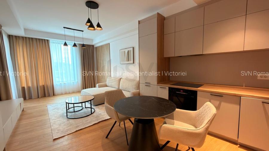 REA1027806 Apartament 2 camere I Pipera I Premium - 5