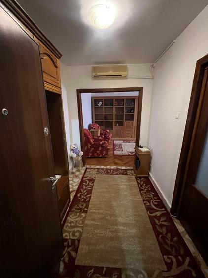 Faleza Nord, 3 camere, 2 bai/frontal mare