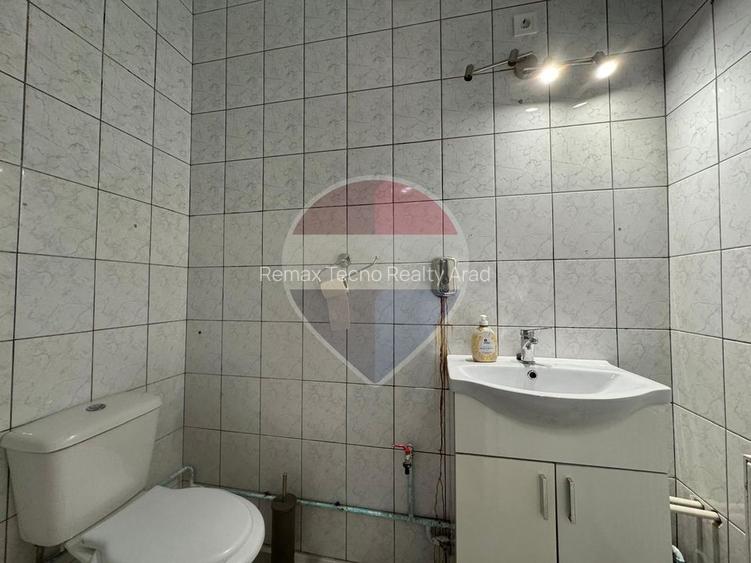 Spațiu comercial de închiriat-zona Centrala