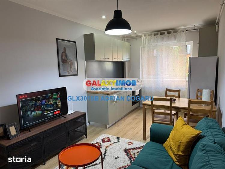 APARTAMENT 2 CAMERE DE INCHIRIAT PALLADY