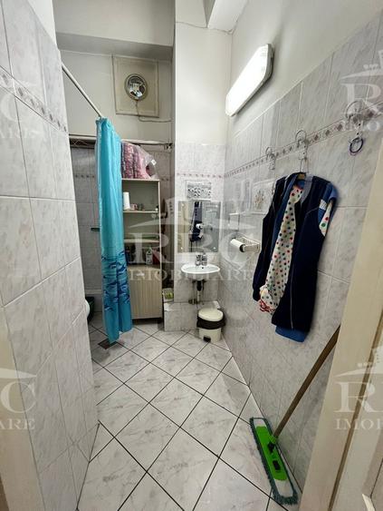 Apartament 4 camere Aurel Vlaicu