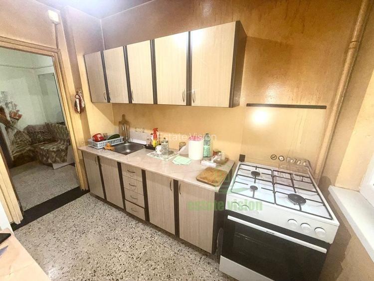 Apartament 3 camere Emil Racovita, in planul II, bloc reabilitat, Berceni - 5