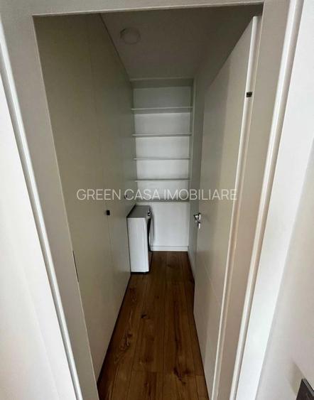 Penthouse Premium de Închiriat | 92 mp + Terasă 44 mp | Iulius Mall - 8