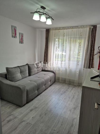 Apartament 3 camere | 61 mp | Mobilat/Utilat | Cartier Manastur