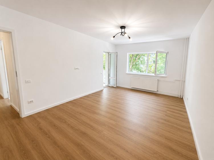 Apartament 2 Camere | Decomandat | Etaj 1 | Renovat Complet | Piata Alba Iulia