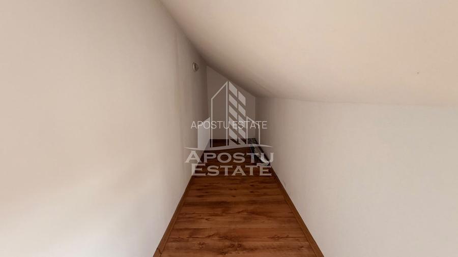 Apartament 3 camere | Mansarda BCA | 2 bai | Girocului | 100.000 euro - 6