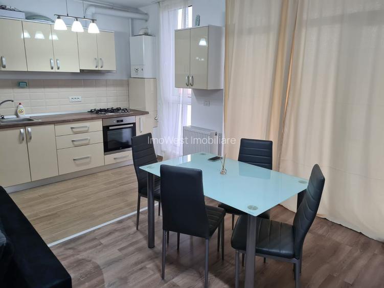 Complexul Studentesc | 2 camere | 2 bai | Bloc nou | Etaj 2 - 4