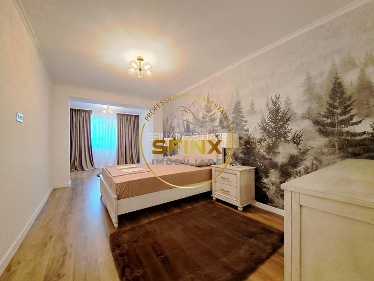 De inchiriat 2 camere Ivory | 82 mp utili | Pipera rond OMV - 4