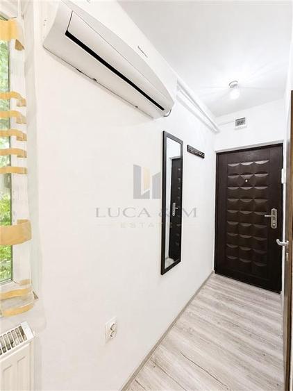 De inchiriat garsoniera, comision 0% | 18 min Iulius Town