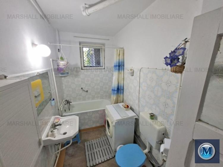 Vila cu 6 camere de vanzare, zona Mihai Bravu, 252.3 mp #16696