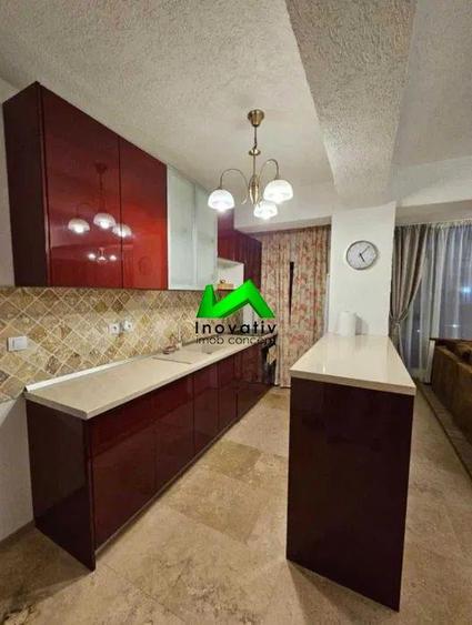 Apartament de vanzare 2 camere Sibiu Doamna Stanca