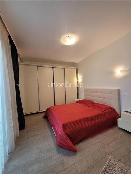 Apartament 2 Camere 81mp, 2 Locuri de Parcare, Mamaia Zona Butoaie, Super View S - 21