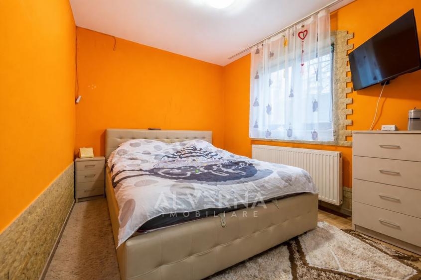 Apartament 2 camere | 41mp + terasa | Valea Garbaului - Vivo