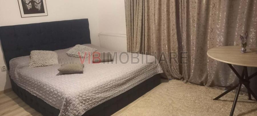 Apartament 1 cameră, mobilat și utilat – Calea Urseni