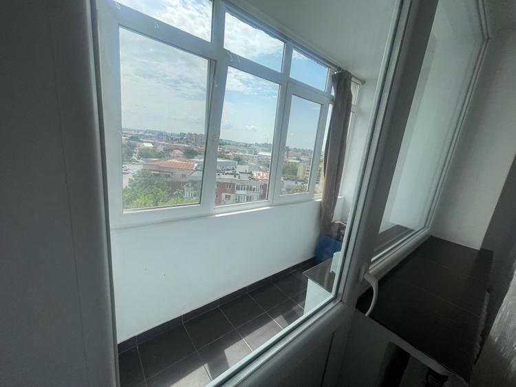 Apartament 2 camere, 45 mp, decomandat, zona Garii-Randez Vous