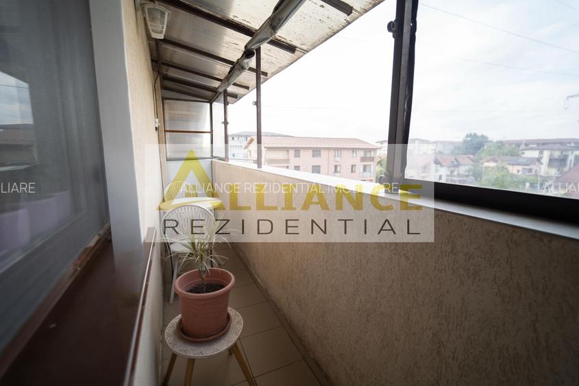 APARTAMENT DEOSEBIT CU 3 CAMERE + MANSARDA | 2 BAI - 8