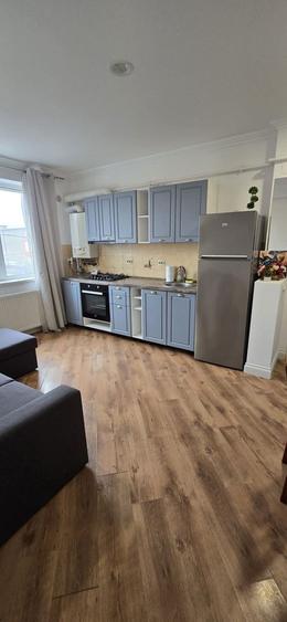 Apartament premium de inchiriat, cu 3 camere, zona Iosefin