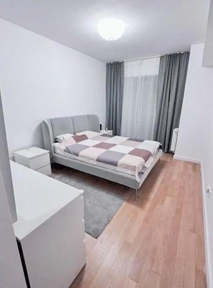 For Rent I Spacious 2-Room Apartment | 2 Bathrooms | Pet Friendly