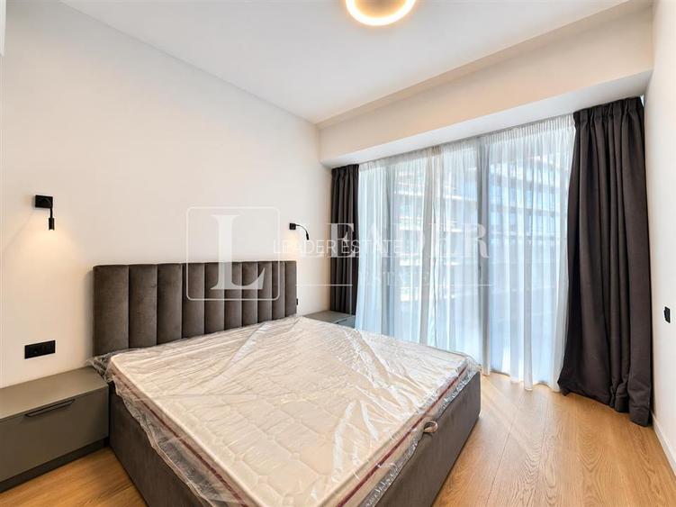 Apartament de 2 camere de inchiriat in One Vista I Prima Inchiriere
