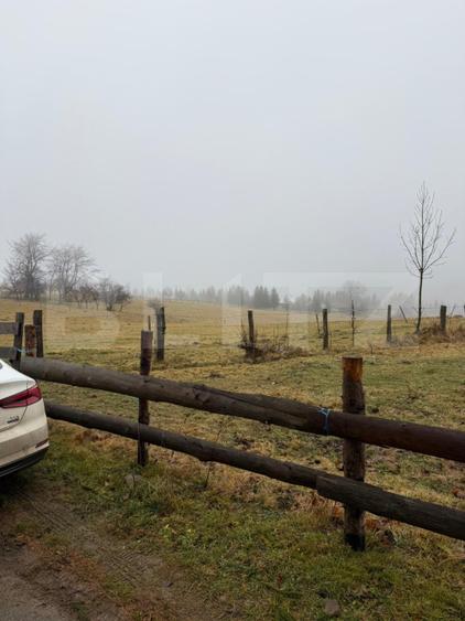 De vanzare teren intravilan, 1.716 mp - Mărișel