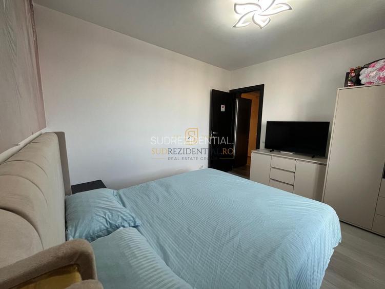 2 Camere | Rahova Confort Urban | Parcare inclusa - 2