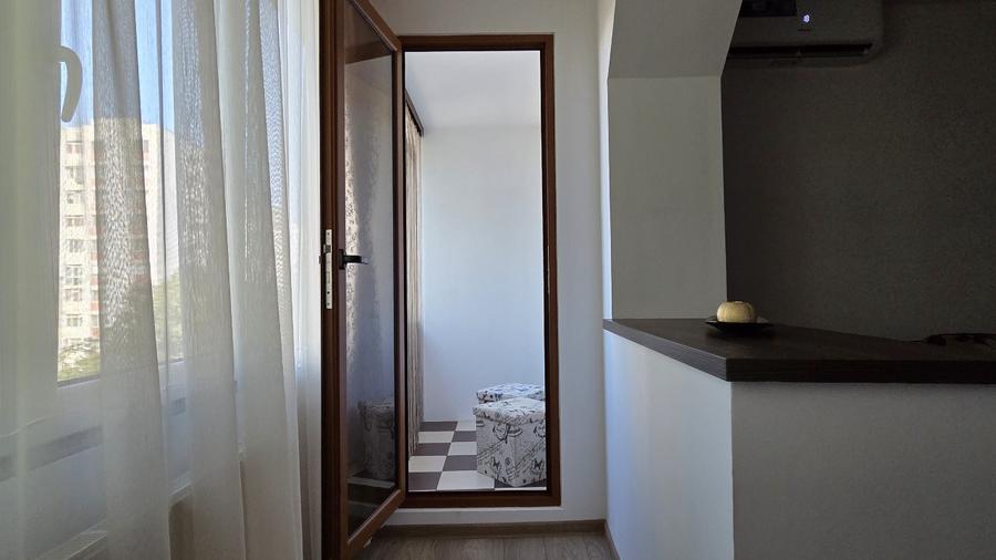 Apartament 2 camere Trivale