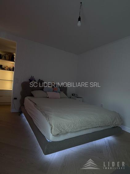 Duplex Borhanci, Cluj-Napoca — renovat 2026, mobilat complet. - 11