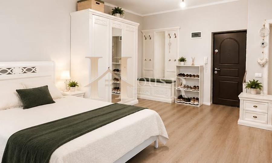 Apartament la etajul 1, aproape de Penny, mobilat si utilat !