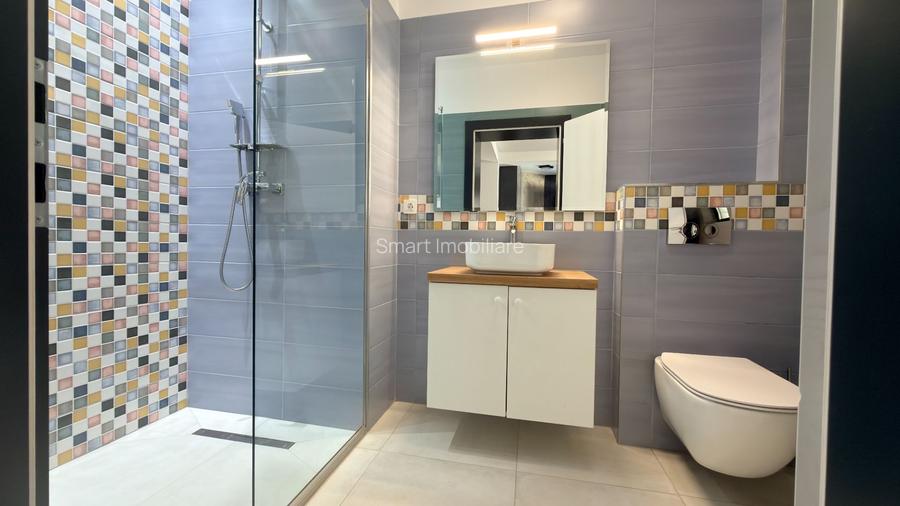 Casa lux 4 camere zona Gușterița - 15