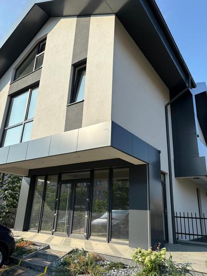 Spatiu Comercial NOU - 83 Mp | Parter | Gradina 125 Mp | Pepinierii