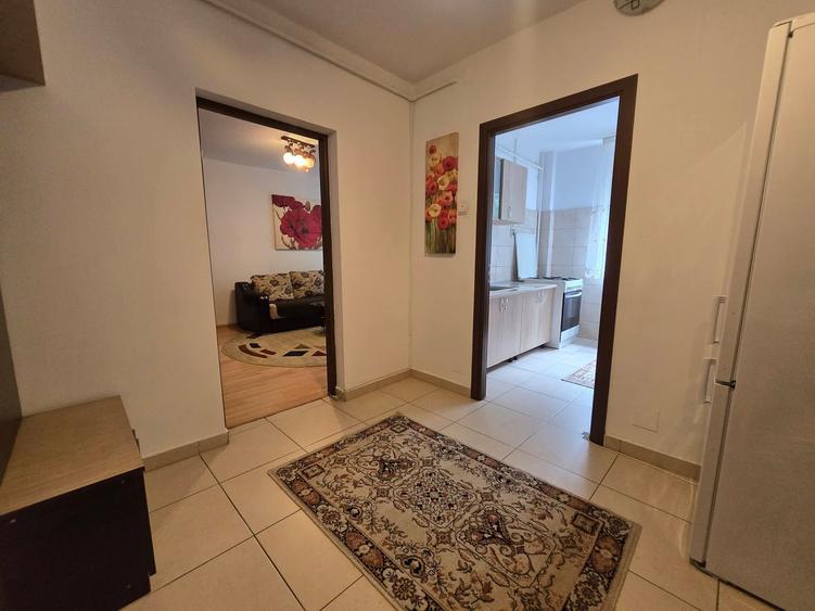 Apartament 2 Camere Vasile Lascăr, Ștefan cel Mare