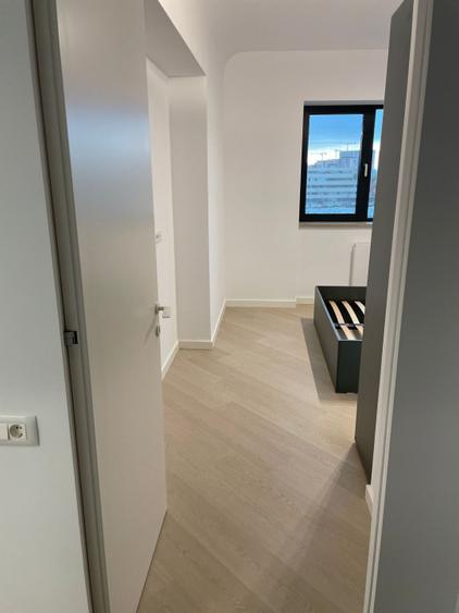 Apartament 2 camere Cortina North