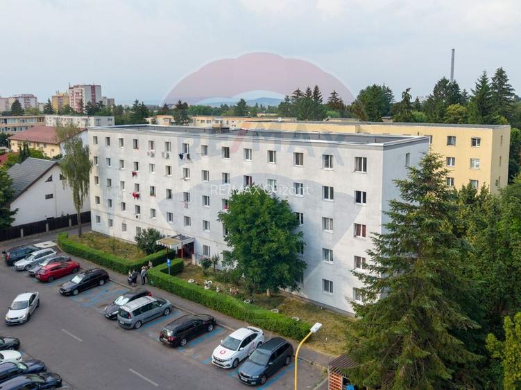 Camera de Camin, Renovată ideală pentru investiție - 8