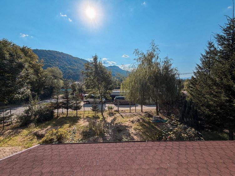 Casa Vacanta Bran 1 Km Castelul Bran